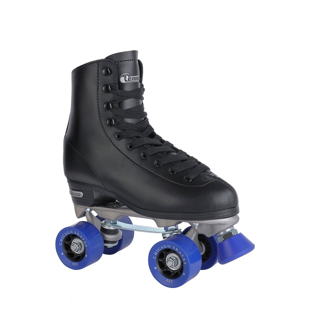 Chicago Rollerskates ✨✨